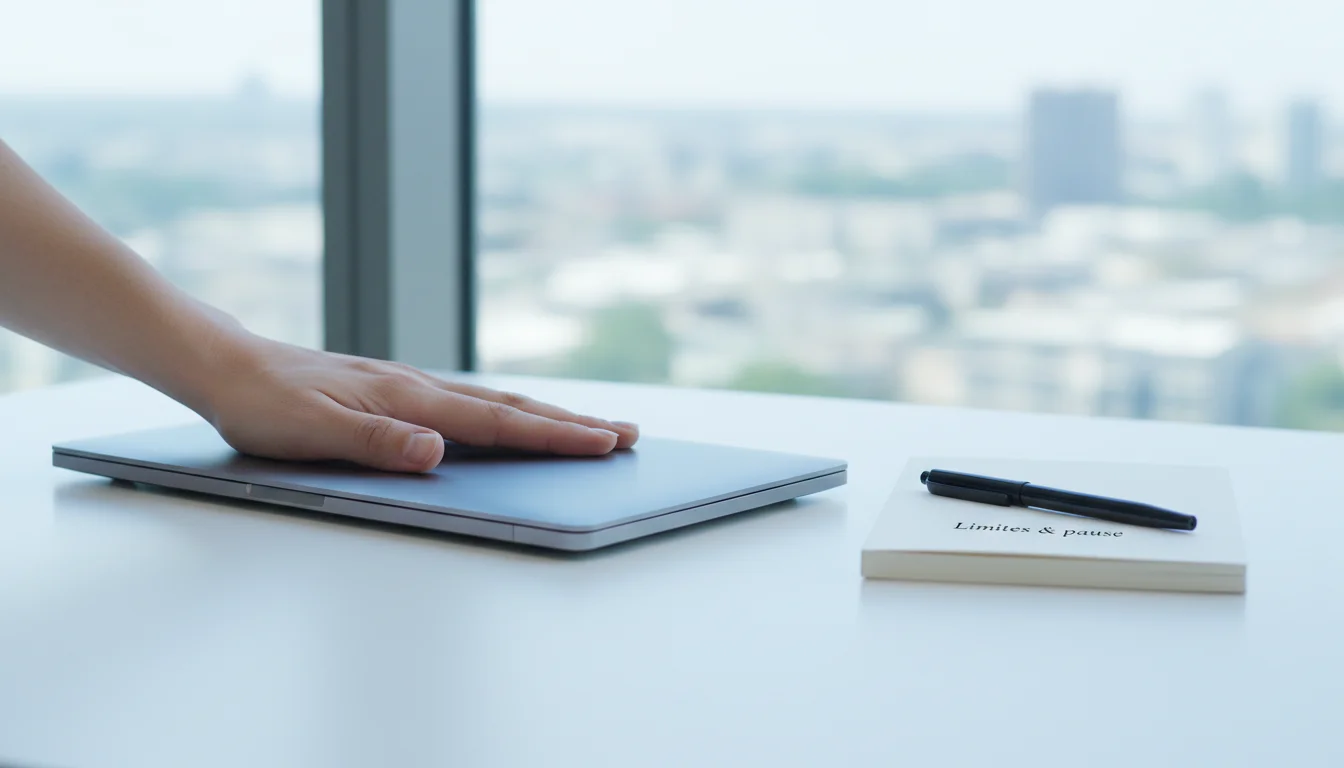 Jeu responsable en paris sportifs : fixer ses limites et prévenir l'addiction